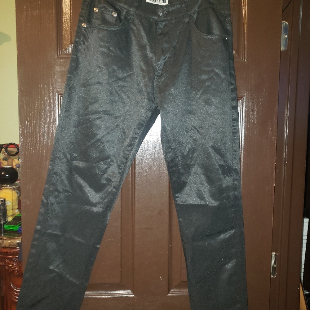 MENS OLD SKOOL JEANS SIZE 34 X32